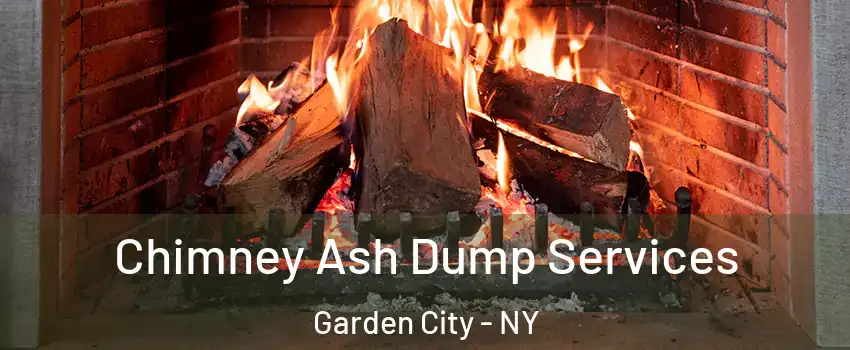  Chimney Ash Dump Services Garden City - NY