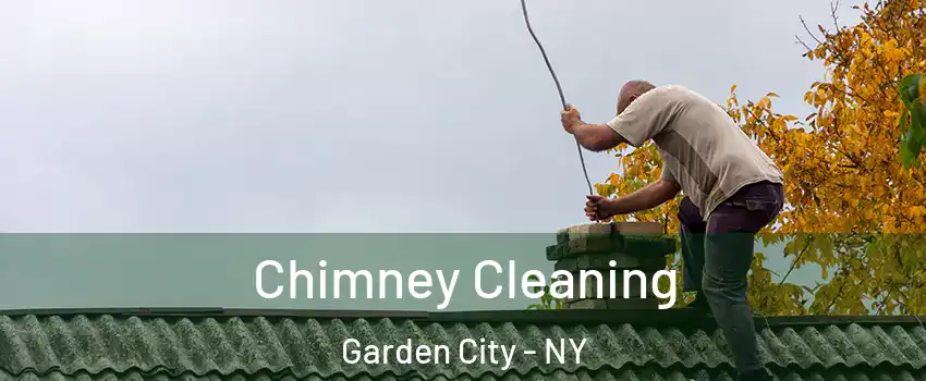  Chimney Cleaning Garden City - NY