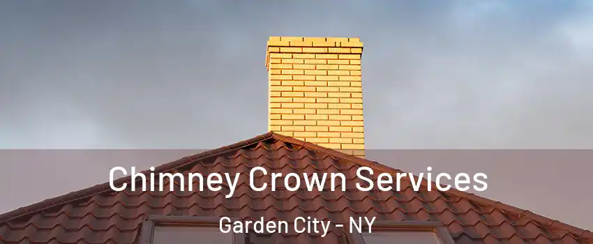  Chimney Crown Services Garden City - NY