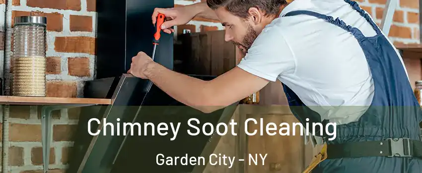  Chimney Soot Cleaning Garden City - NY