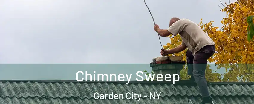  Chimney Sweep Garden City - NY