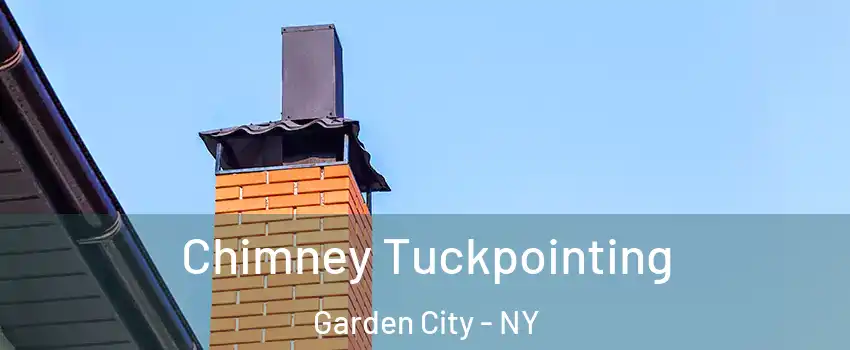  Chimney Tuckpointing Garden City - NY