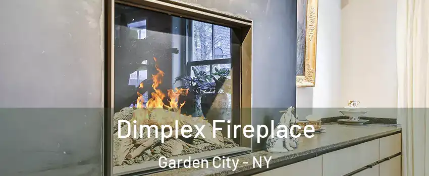  Dimplex Fireplace Garden City - NY