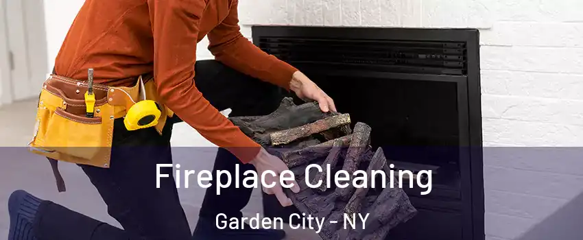  Fireplace Cleaning Garden City - NY