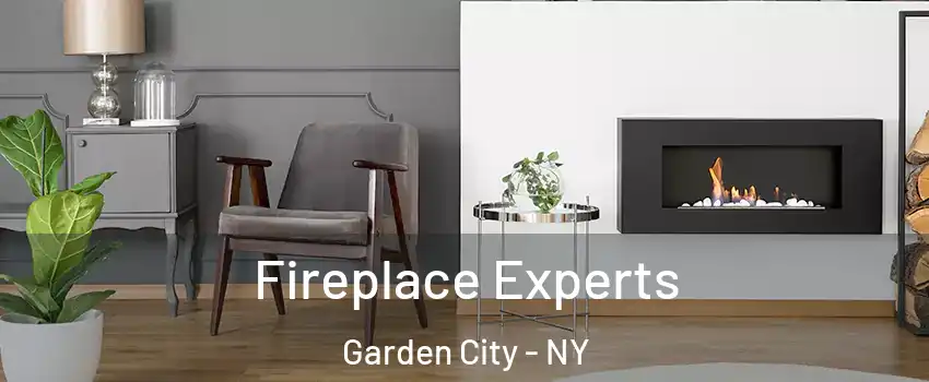  Fireplace Experts Garden City - NY