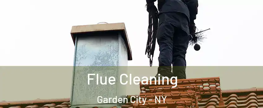  Flue Cleaning Garden City - NY