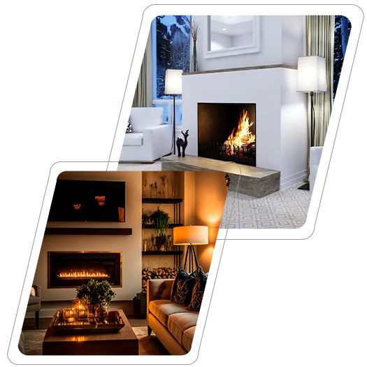 Remove Chimney Odor in Garden City, NY