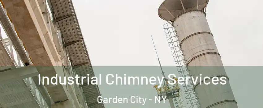  Industrial Chimney Services Garden City - NY