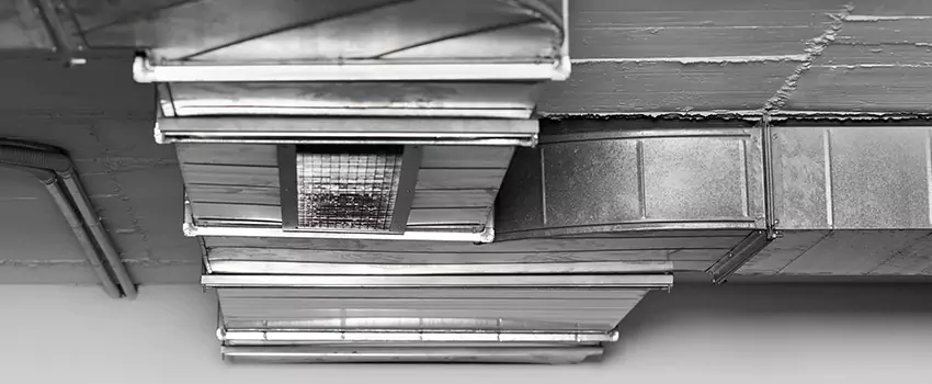 Trusted Air Duct Cleaning Company in Garden City, New York