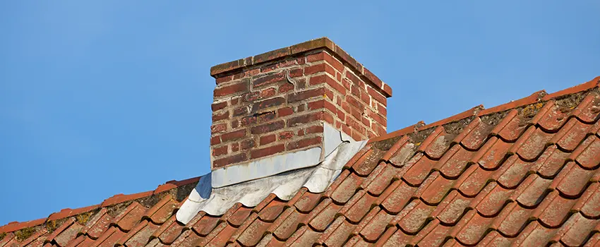Residential Chimney Bricks Rotten Repair Services in Garden City, NY