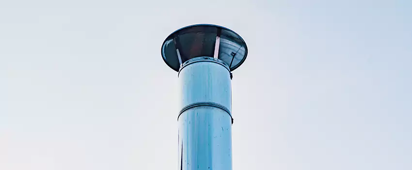 Wind-Resistant Chimney Caps Installation and Repair Services in Garden City, New York