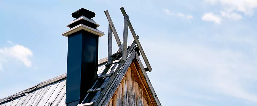 Chimney Creosote Cleaning in Garden City, NY