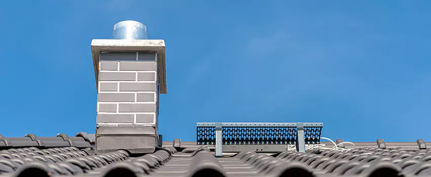 Chimney Flue Relining Services in Garden City, New York