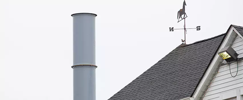 Chimney Inspection in Garden City, NY