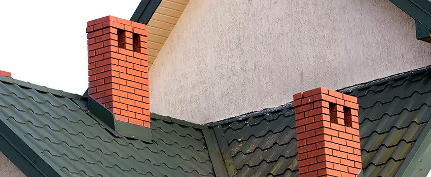 Chimney Saver Waterproofing Services in Garden City, New York