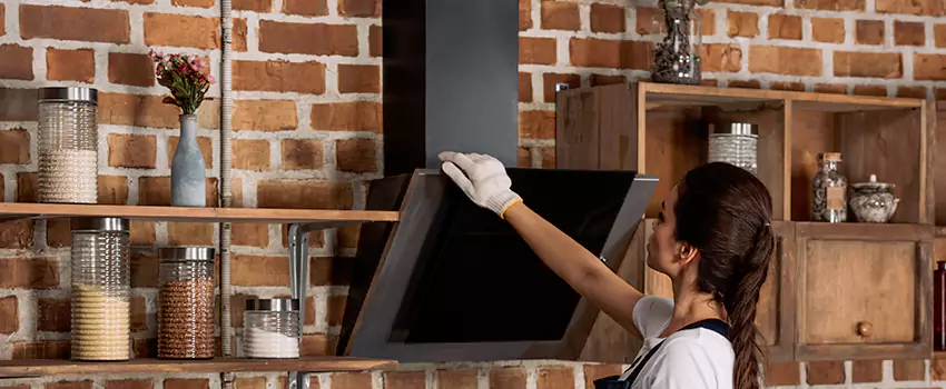 Chimney Installation in Garden City, NY