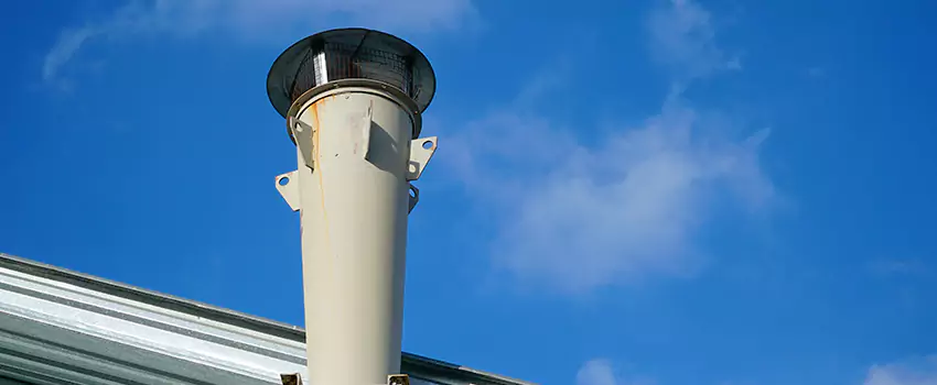 Chimney Spark Arrestor Requirements in Garden City, NY
