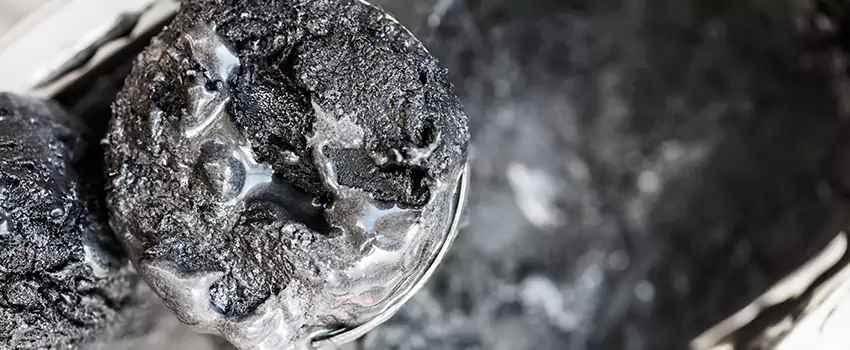 Clogged Dryer Vent Lint Cleaning in Garden City, New York