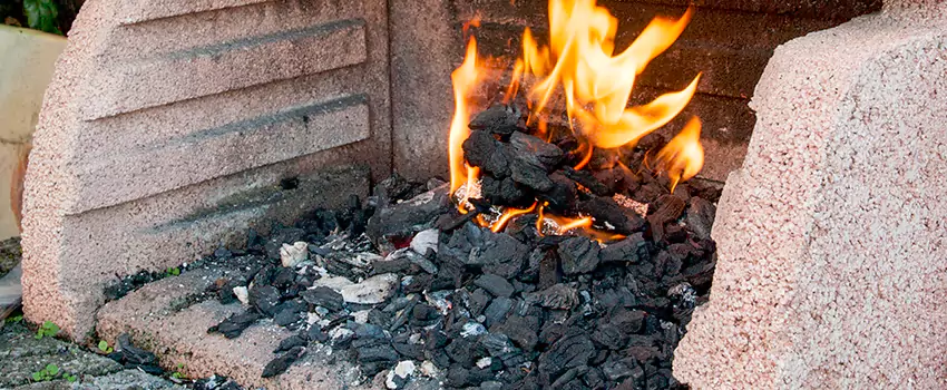 Remove Creosote From Brick in Garden City, NY