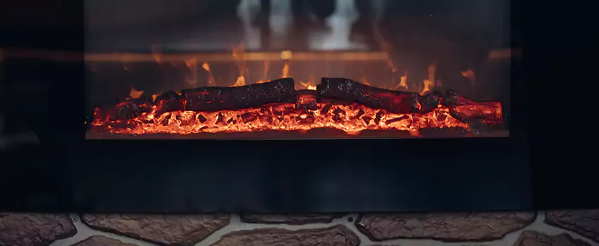 Outdoor Electric Fireplace Installation Solutions in Garden City, NY