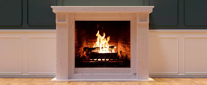 Empire Comfort Systems Fireplace Installation and Replacement in Garden City, New York