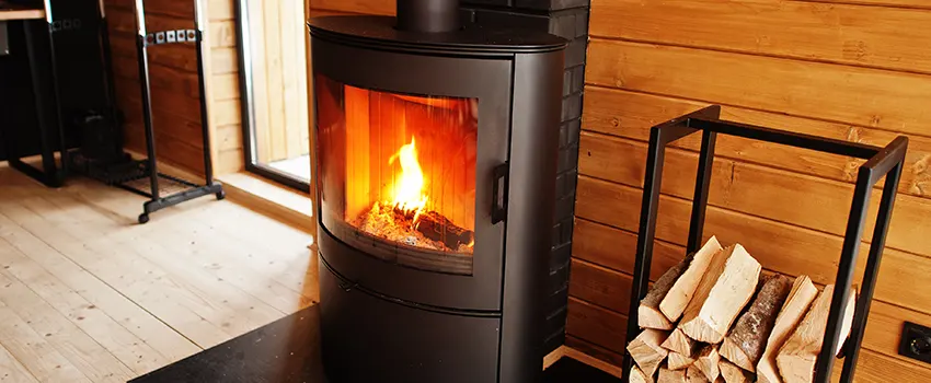Gas Fireplace Door Handle Installation Services in Garden City, New York