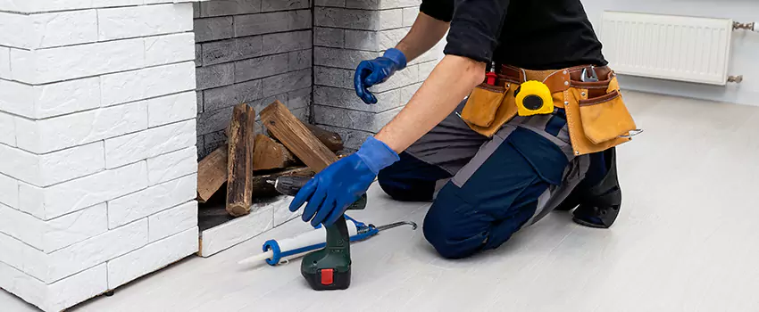 Smoke Chamber Safety Upgrades in Garden City, New York