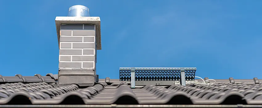 Repair Blocked Chimney in Garden City, New York