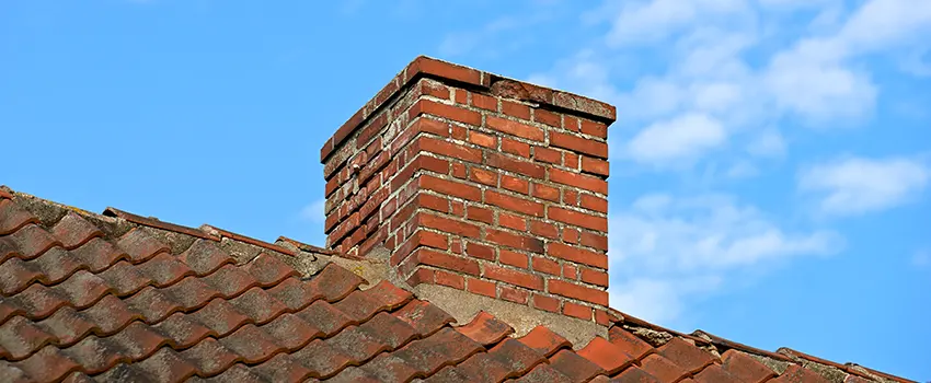 Flue Tiles Cracked Repair Services near Me in Garden City, NY