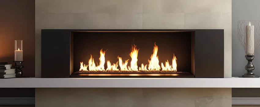 Vent Free Gas Fireplaces Repair Solutions in Garden City, New York