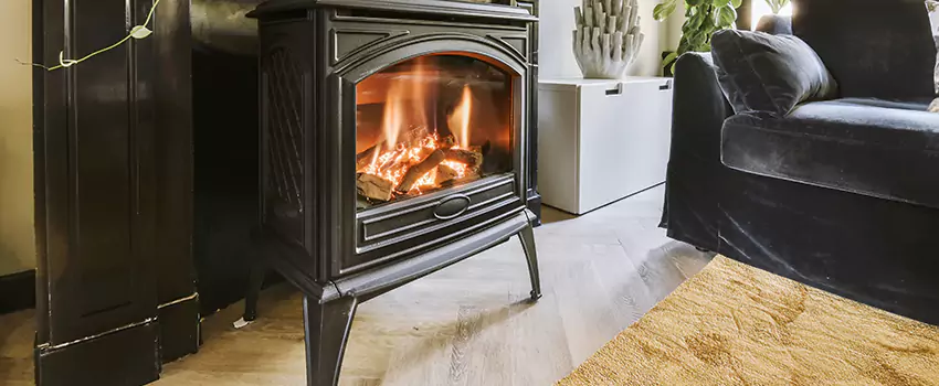 Cost of Hearthstone Stoves Fireplace Services in Garden City, New York
