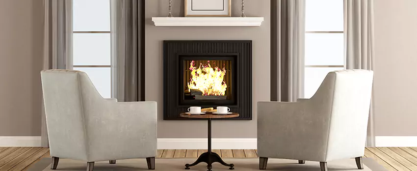 Heat & Glo Outdoor Gas Fireplaces Installation Contractors in Garden City, New York