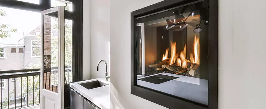 Heatilator Outdoor Fireplace Services in Garden City, New York