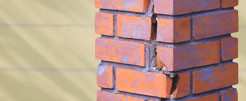 Leaking Chimney Repair And Replacement Cost in Garden City, New York