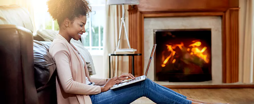 Cost-Effective Osburn Fireplace Installation and Repair in Garden City, NY