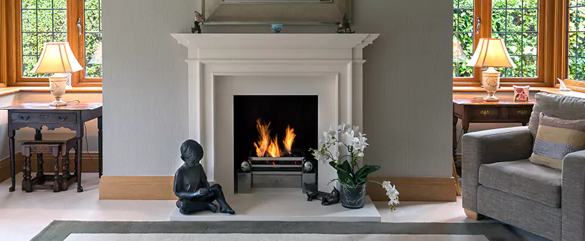 RSF Fireplaces Maintenance and Repair in Garden City, New York