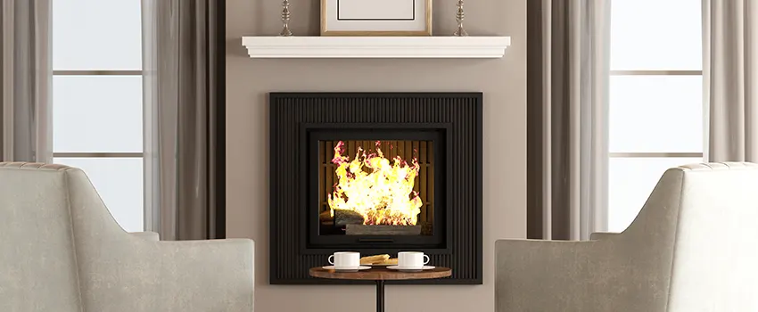 Superior Outdoor Fireplace Repair in Garden City, NY
