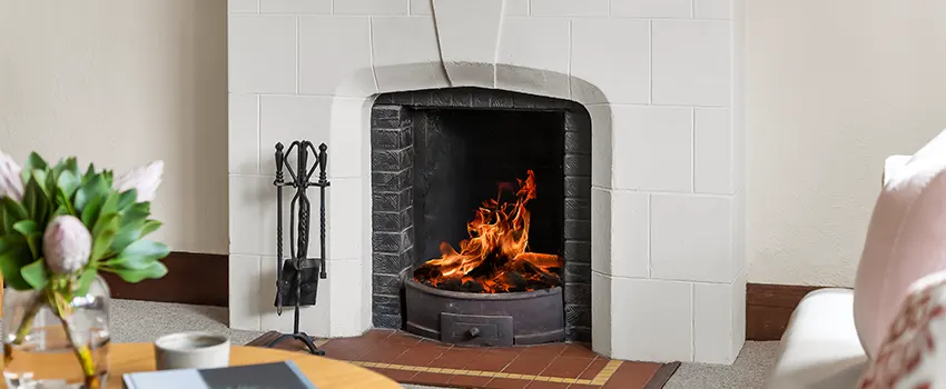 Valor Fireplaces and Stove Repair in Garden City, NY