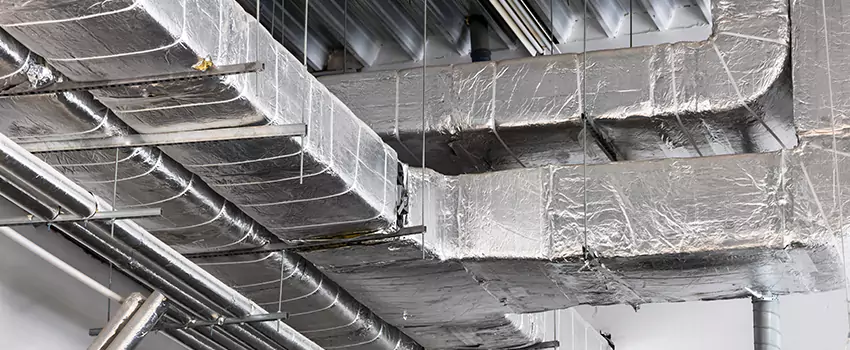 Vent Dust Cleaning Cost in Garden City, NY