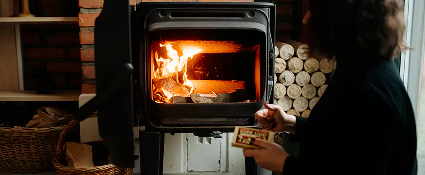 Key Features of Vermont Castings Fireplaces in Garden City, NY