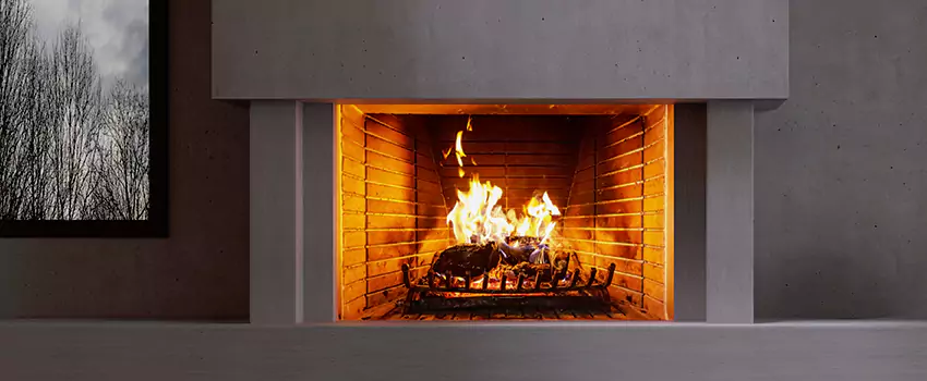 Indoor Wood Burning Furnace Repair and Installation in Garden City, New York