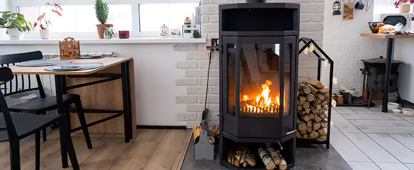 Wood Stove Firebox Installation Services in Garden City, NY