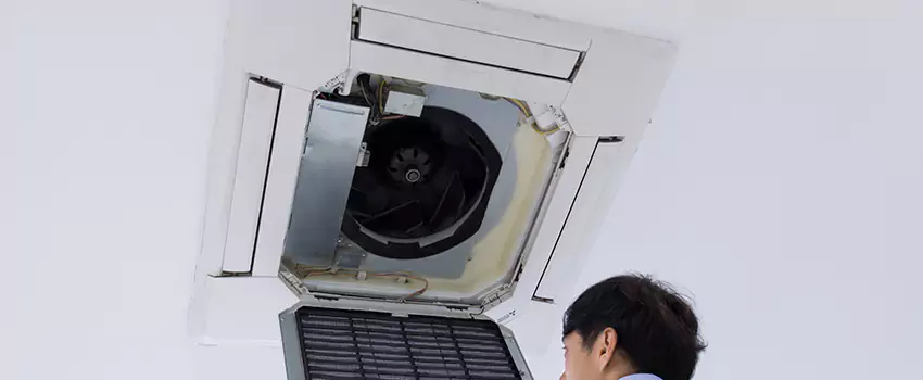Benefits of Professional Air Duct Cleaning in Garden City, New York