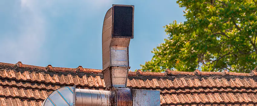 Chimney Cleaning Cost in Garden City, New York