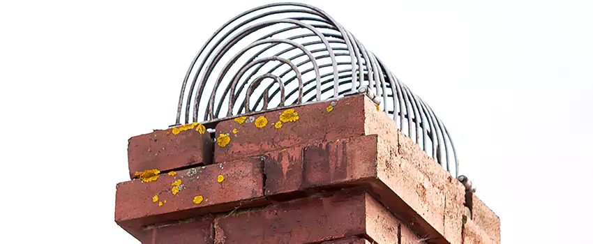 Chimney Crown Problems in Garden City, New York