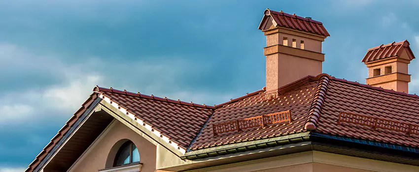 Residential Chimney Services in Garden City, New York