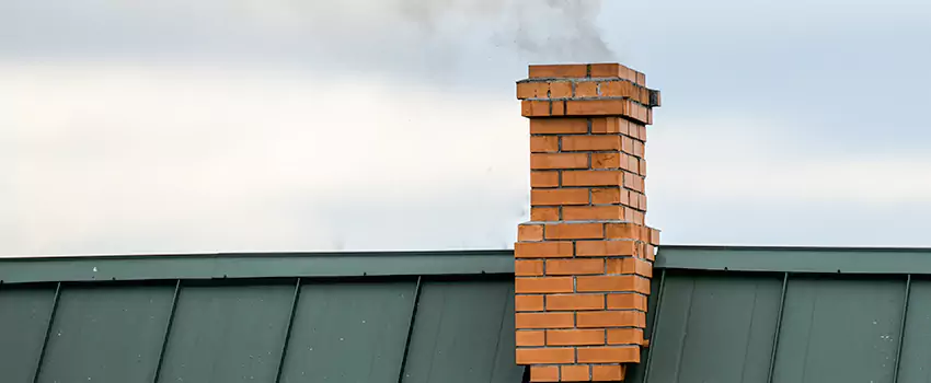 Chimney Installation Company in Garden City, NY