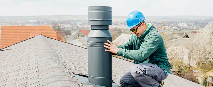 Insulated Chimney Liner Services in Garden City, NY