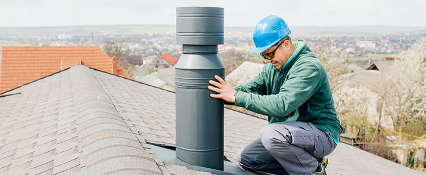 Chimney Repair Cost in Garden City, NY