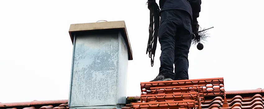 Modern Chimney Sweeping Techniques in Garden City, New York